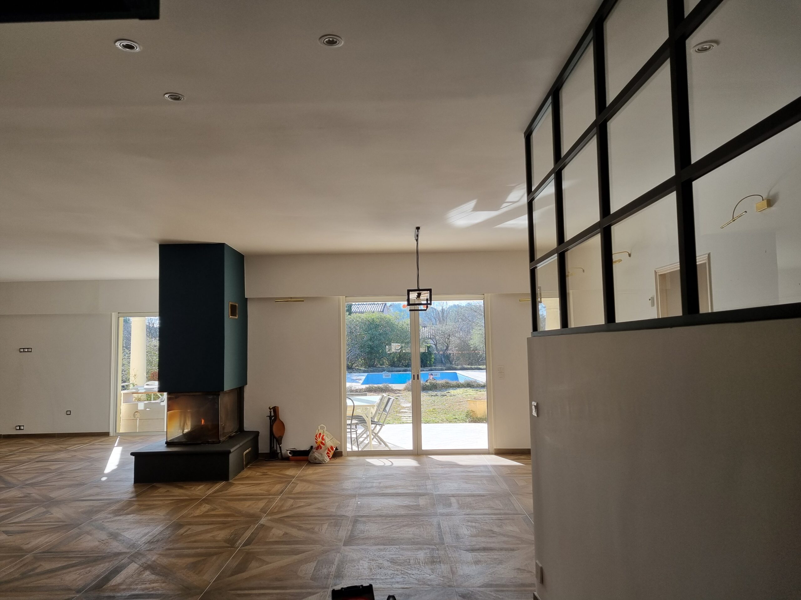 transformation ouverture nice antibes cannes Grasse (5)