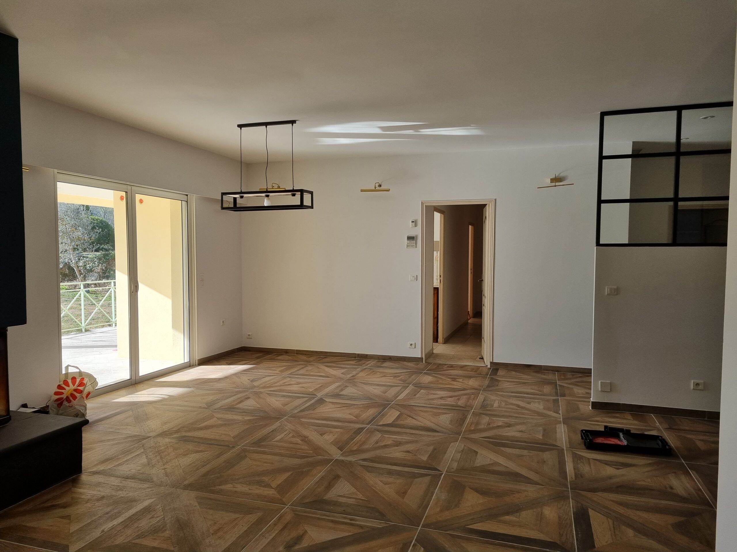 transformation ouverture nice antibes cannes Grasse (7)